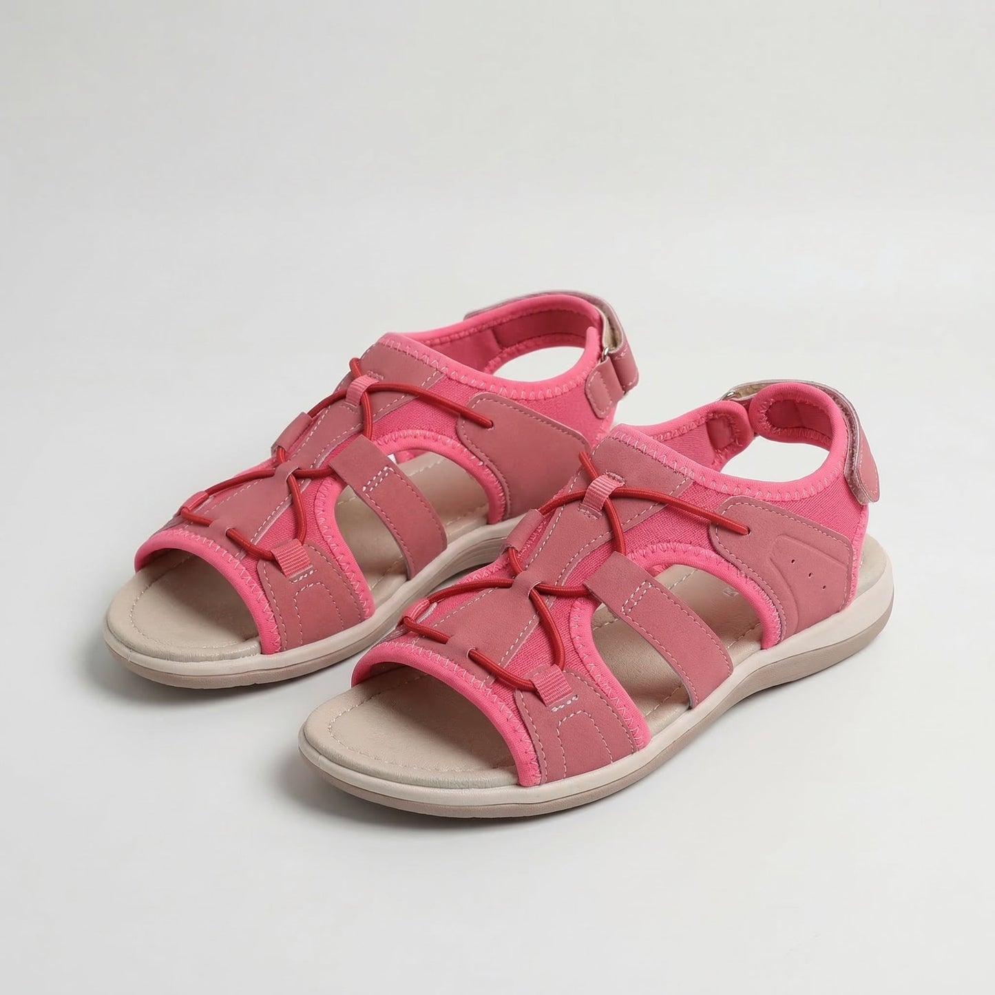 Mery™ - Sandales Orthopédiques Confort