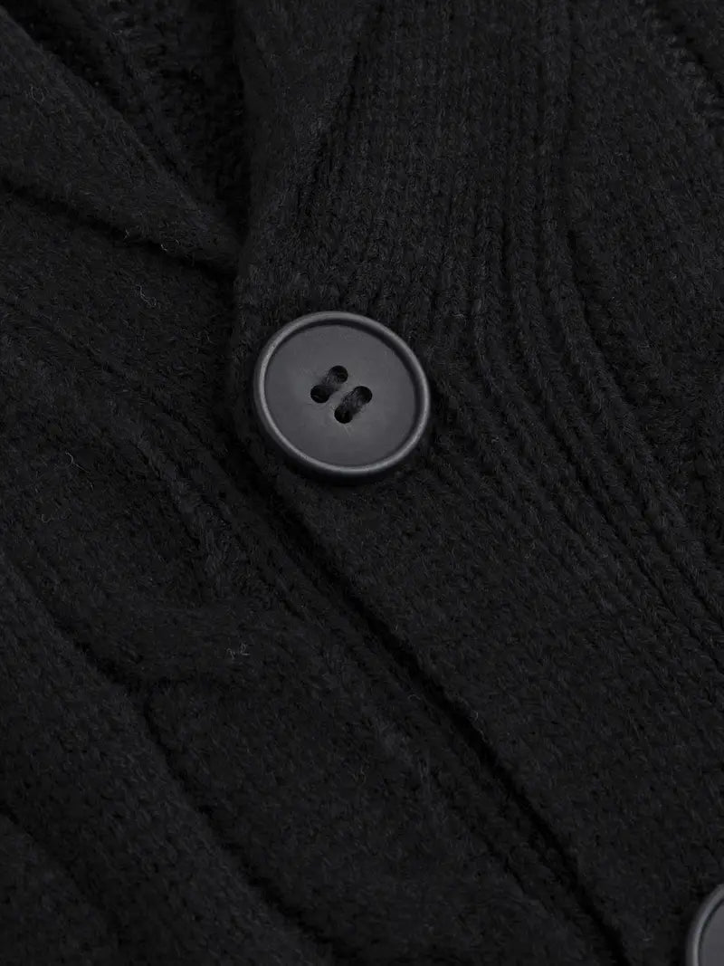 Philip ™ | Luxe Cardigan