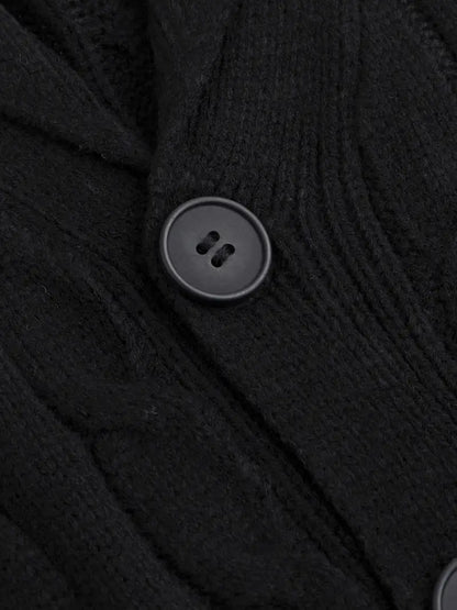 Philip ™ | Luxe Cardigan