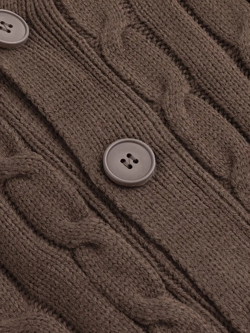 Philip ™ | Luxe Cardigan