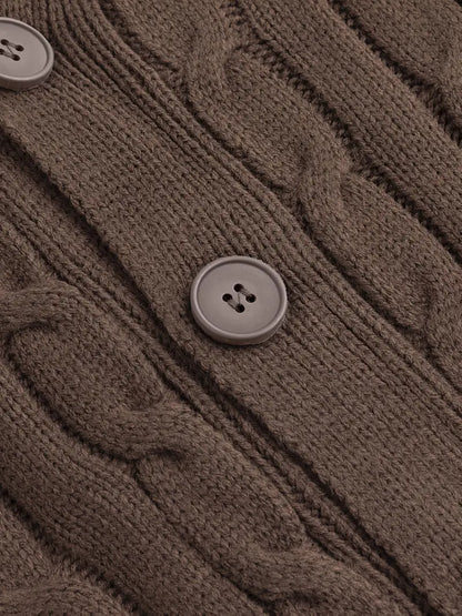 Philip ™ | Luxe Cardigan