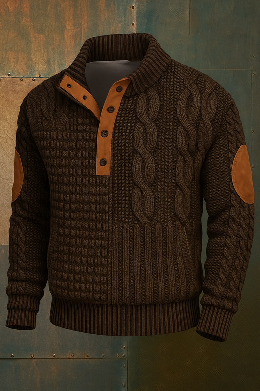 Channing™ | Confort Doux Pull