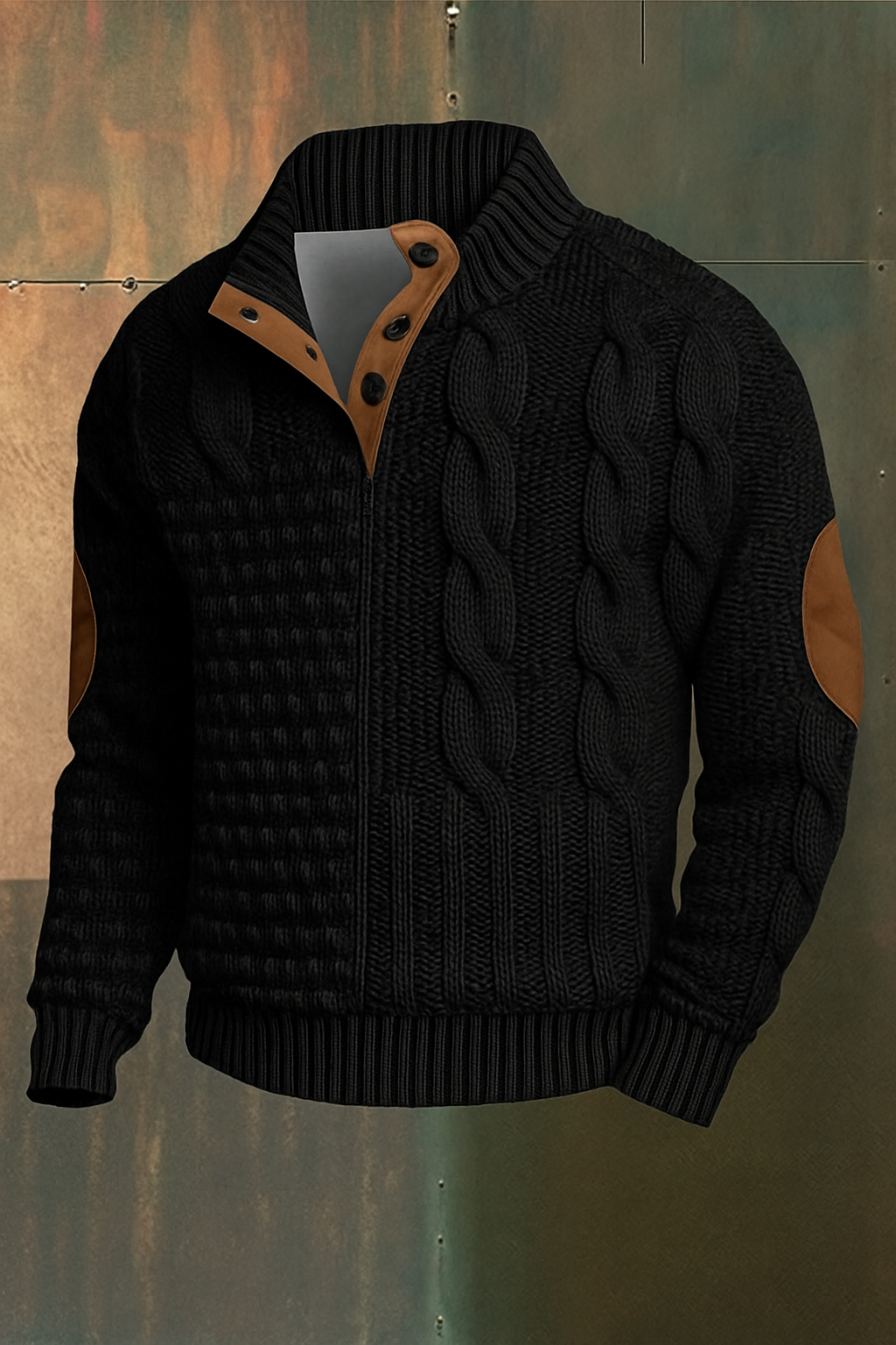 Channing™ | Confort Doux Pull