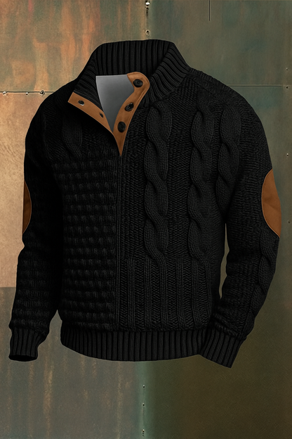 Channing™ | Confort Doux Pull