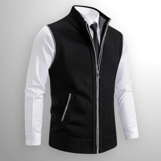 Nicolas™ | Gilet Premium