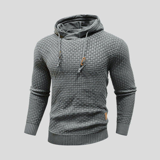 Karel™ | Confort Robuste pull