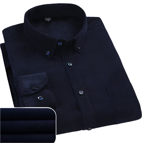 Antoine™ | Confort supérieur Chemise