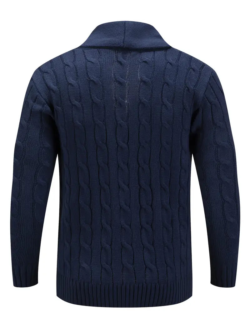 Philip ™ | Luxe Cardigan