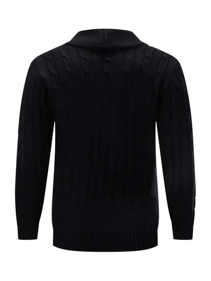 Philip ™ | Luxe Cardigan