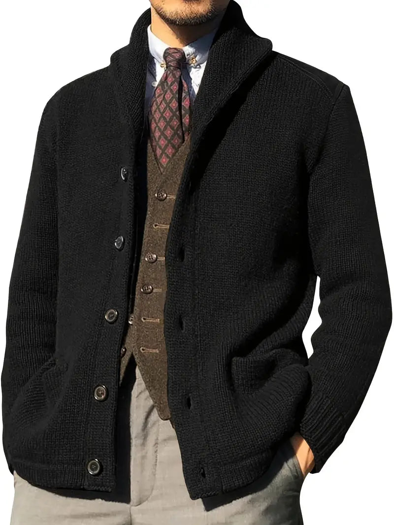 Chandler ™ | Veste élégante pour l’automne