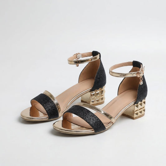 Mery™ - Sandales confortables et élégantes