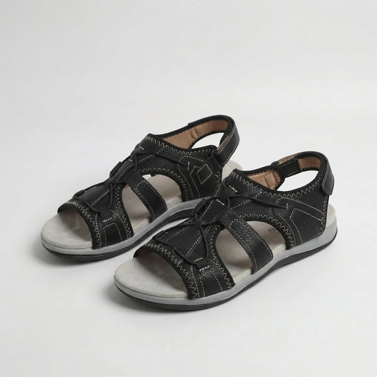 Mery™ - Sandales Orthopédiques Confort