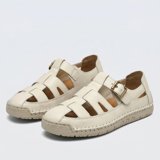 Solea™ – Sandales légères et confortables pour profiter des journées ensoleillées