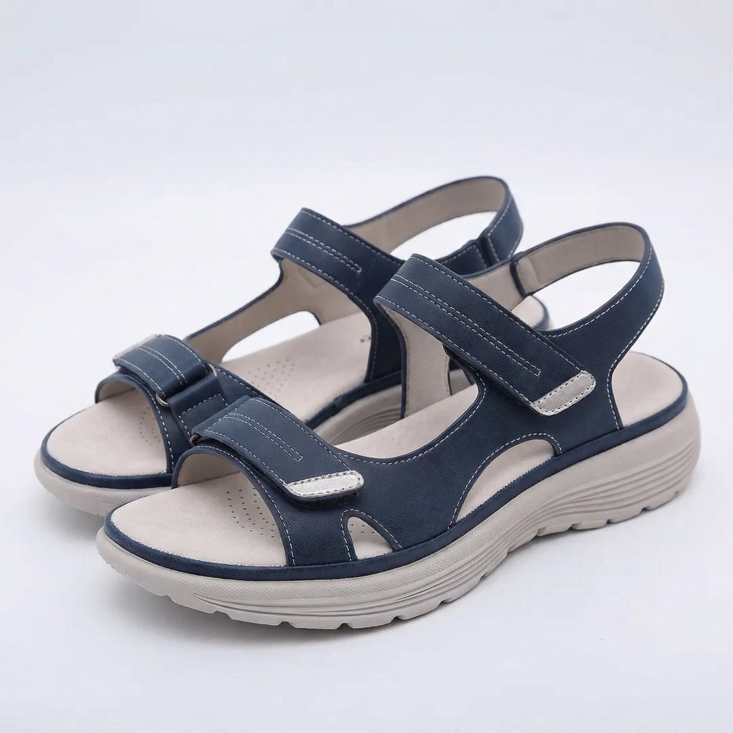 Soline™ - Sandales Orthopédiques