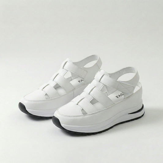 Lone™ - Sandales au confort sur mesure