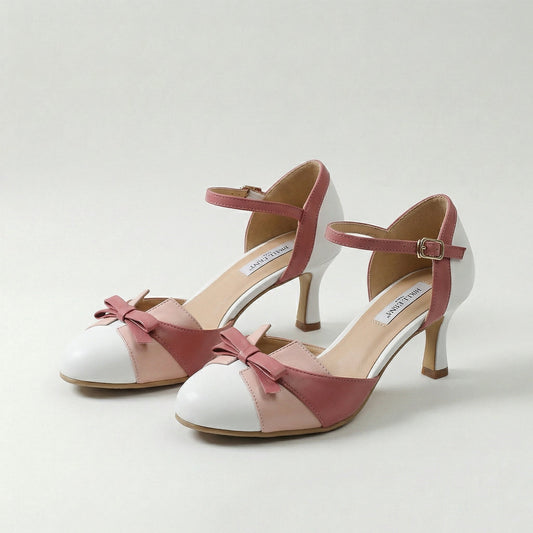 Julia™ - Sandales Chic à Talons